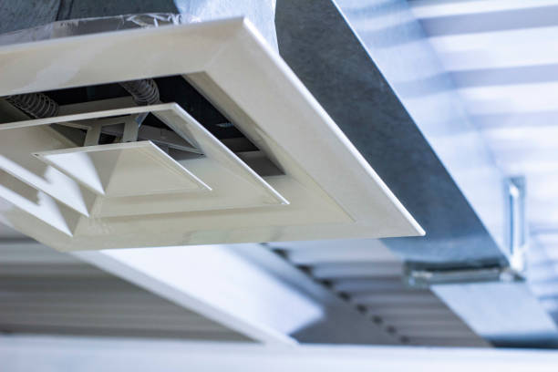 Best HVAC Air Duct Cleaning  in Plumas Lake, CA