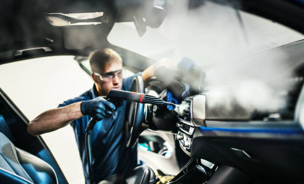 Best Air Duct Cleaning Near Me  in Plumas Lake, CA